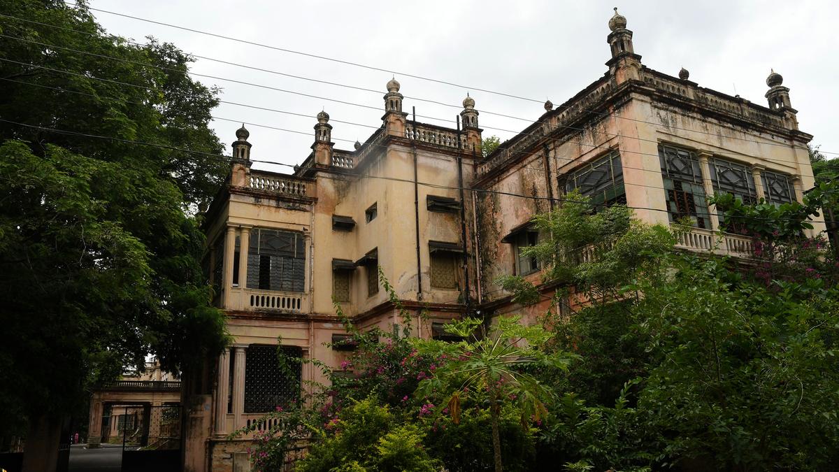 Construction of 1,000-bed hospital begins near Chest Hospital