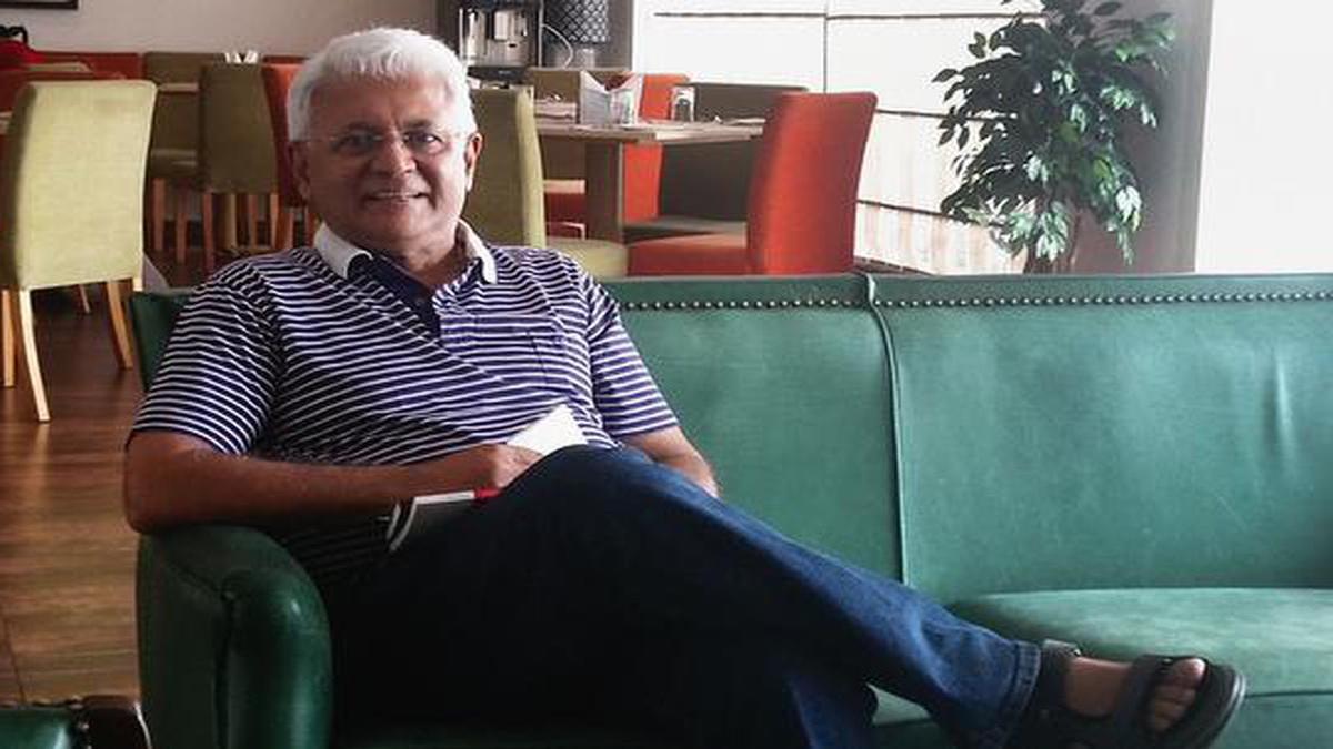 C Balagopal’s book ‘Below The Radar’ debunks notions about Kerala being an investor-unfriendly State