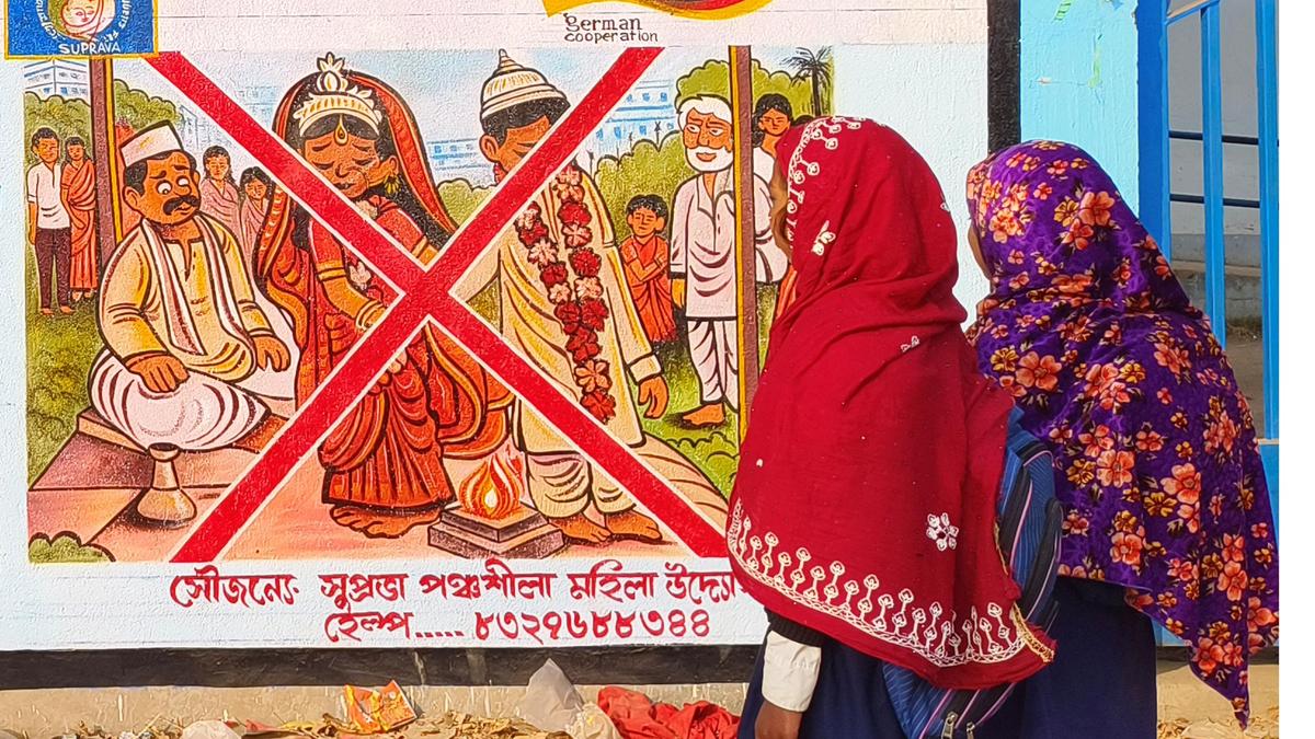 From a ‘hopeless end’ to endless hope