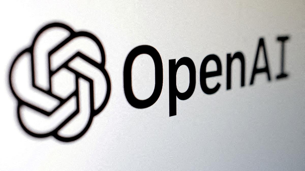 OpenAI hits  bln revenue milestone: Report