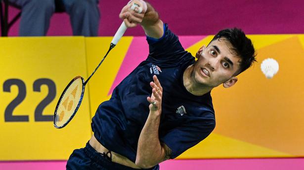 BWF World Championships: Lakshya wins, Praneeth loses