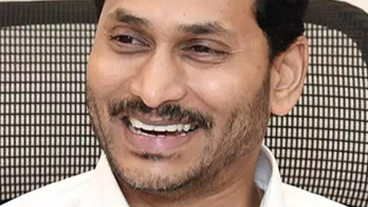 Andhra Pradesh: YSRCP harps on welfare schemes as Jagan Mohan Reddy completes four years as Chief Minister