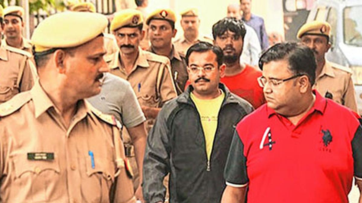 Lakhimpur Kheri killing case | SC allows Ashish Mishra to take care of ailing mother in Delhi