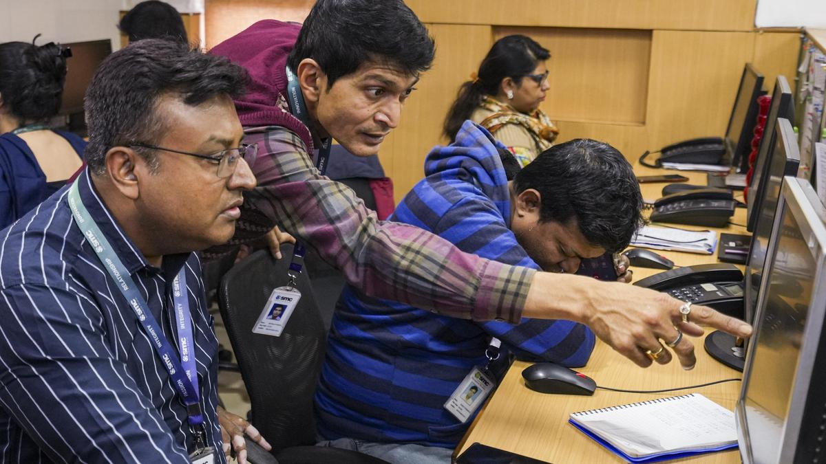 Union Budget 2026-27: FM hands out a mixed bag for capital markets