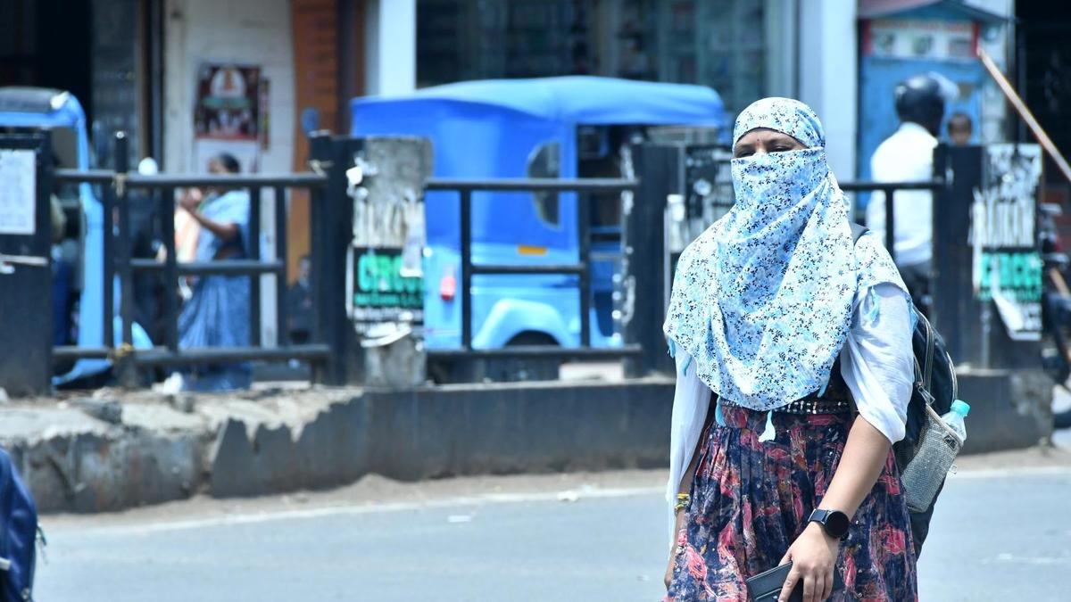 Above-normal heatwave days likely in some parts of India in May: IMD