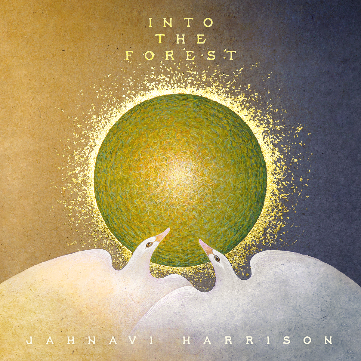 ग्रैमी-नामांकित एल्बम