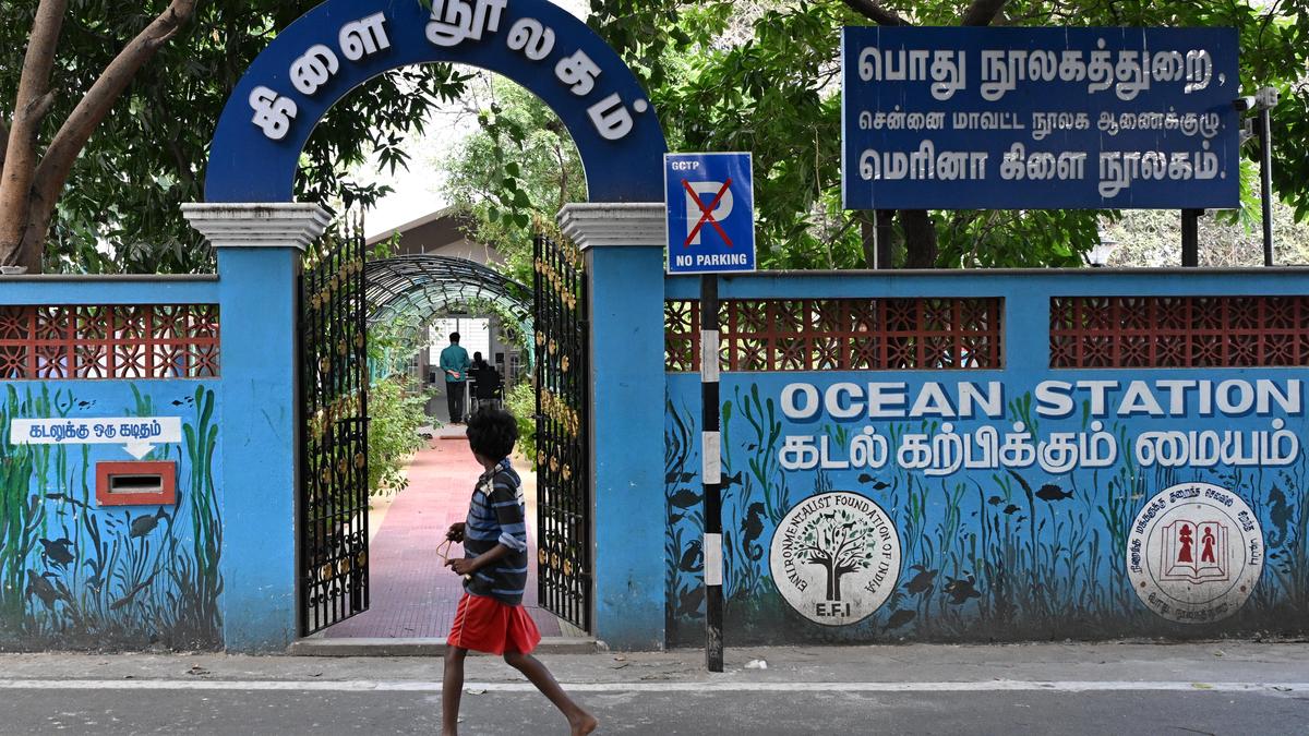 Kadalukku Oru Kaditham: when the sea waits for letters