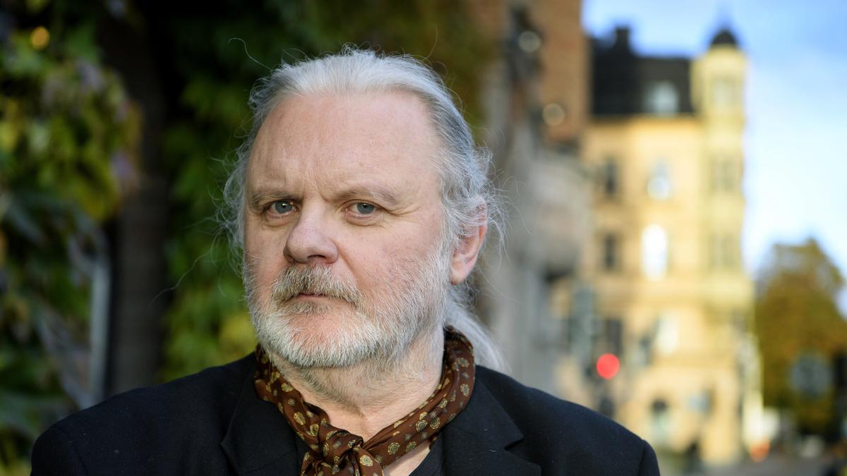 Norwegian author Jon Fosse awarded 2023 Nobel Prize in Literature