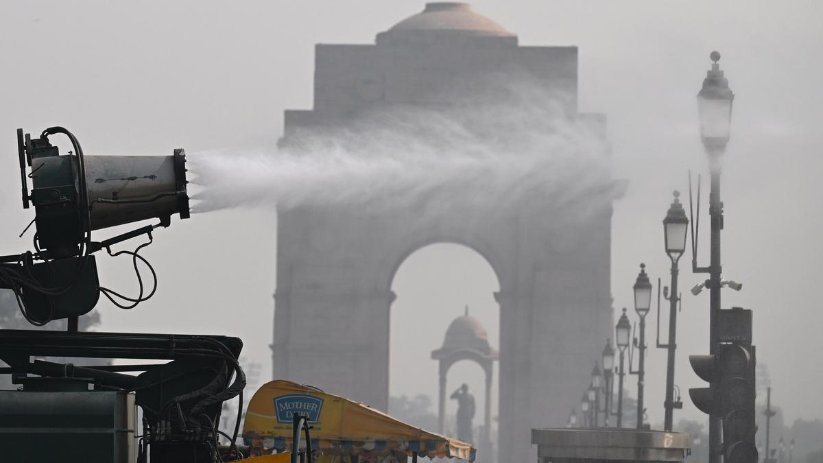 School children move Delhi HC seeking rescheduling of outdoor sports to months with safer air quality