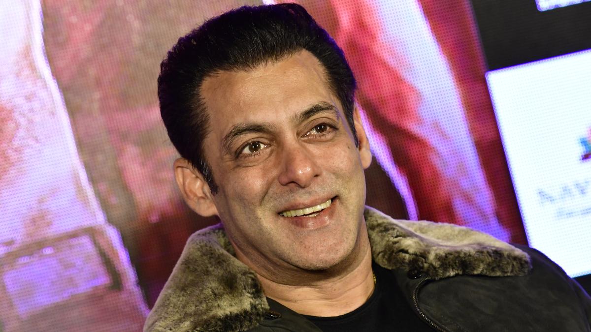 Firing outside Salman Khan's residence | Two men nabbed from Punjab sent to police custody till April 30