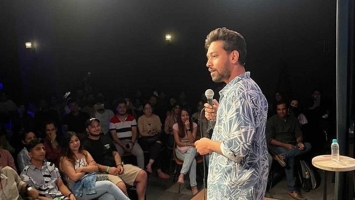 Comedian arrested with Munawar Faruqi in 2021 says ‘career ruined, being harassed’