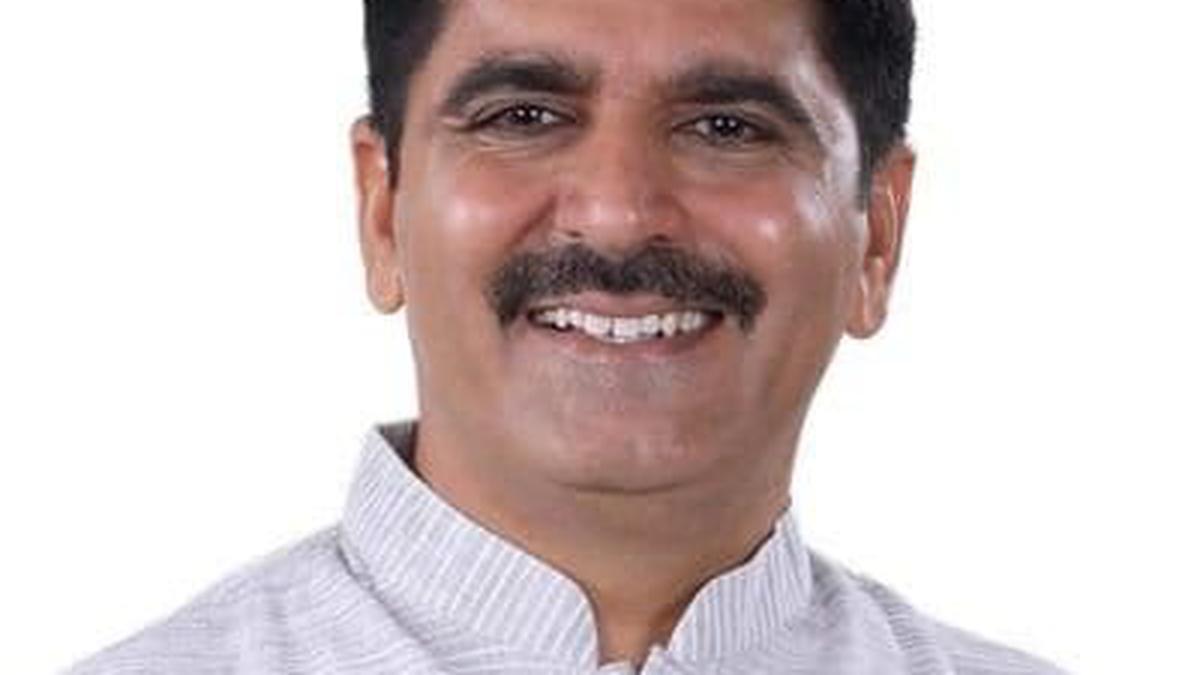 Gujarat’s former State minister Shankar Chaudhary set to become next Assembly Speaker
