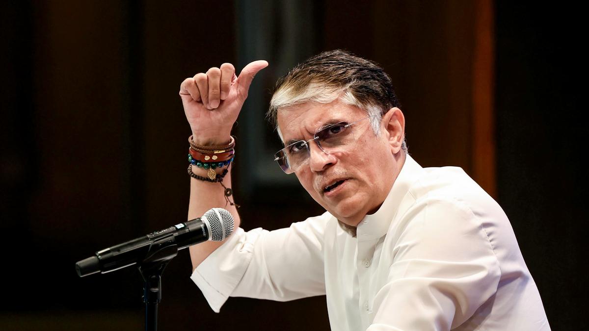 Those losing ideological battle hatching ‘conspiracy’ to silence Rahul Gandhi: Congress slams BJP-RSS