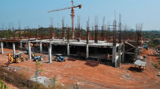 ₹14.5 crore sanctioned for Cochin Cancer Centre development