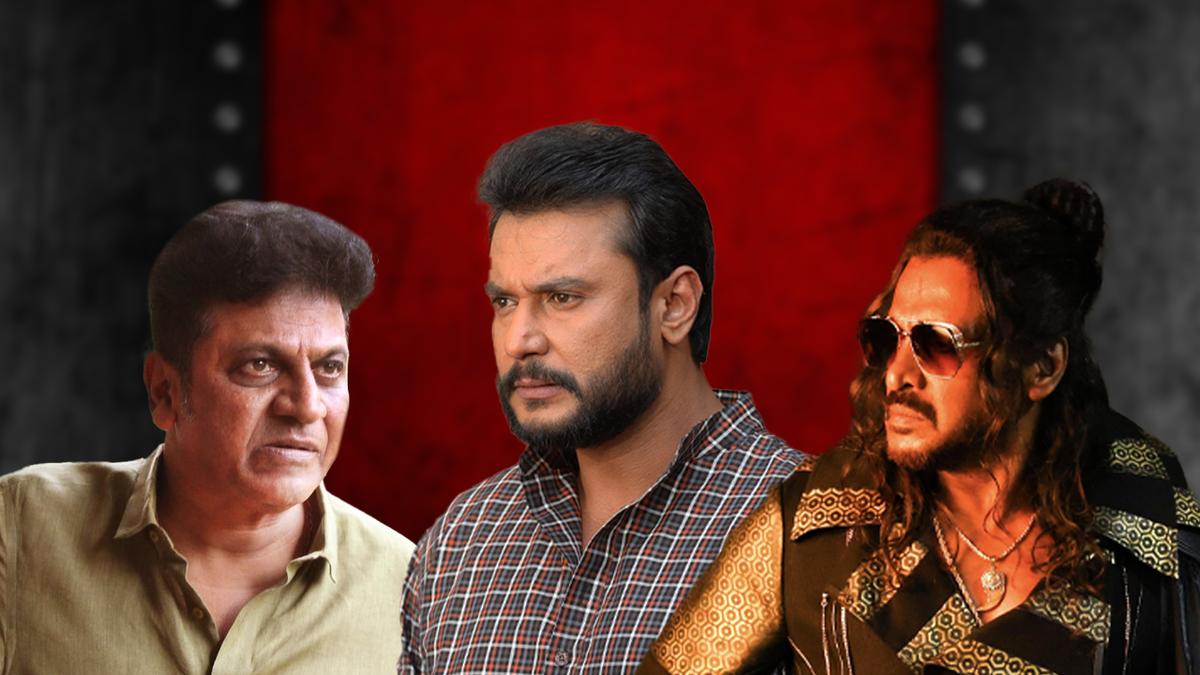 Kannada cinema in 2024: Controversies and comebacks