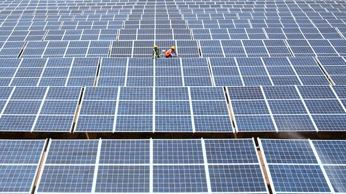 Uttar Pradesh top performer under PM’s solar power scheme: UPNEDA