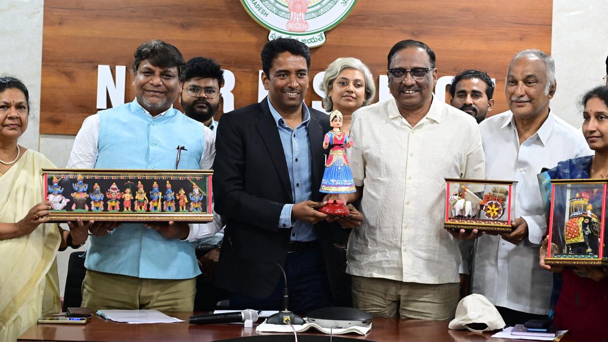 Toy fair, trekking, musical night to mark World Heritage Day celebrations on April 18