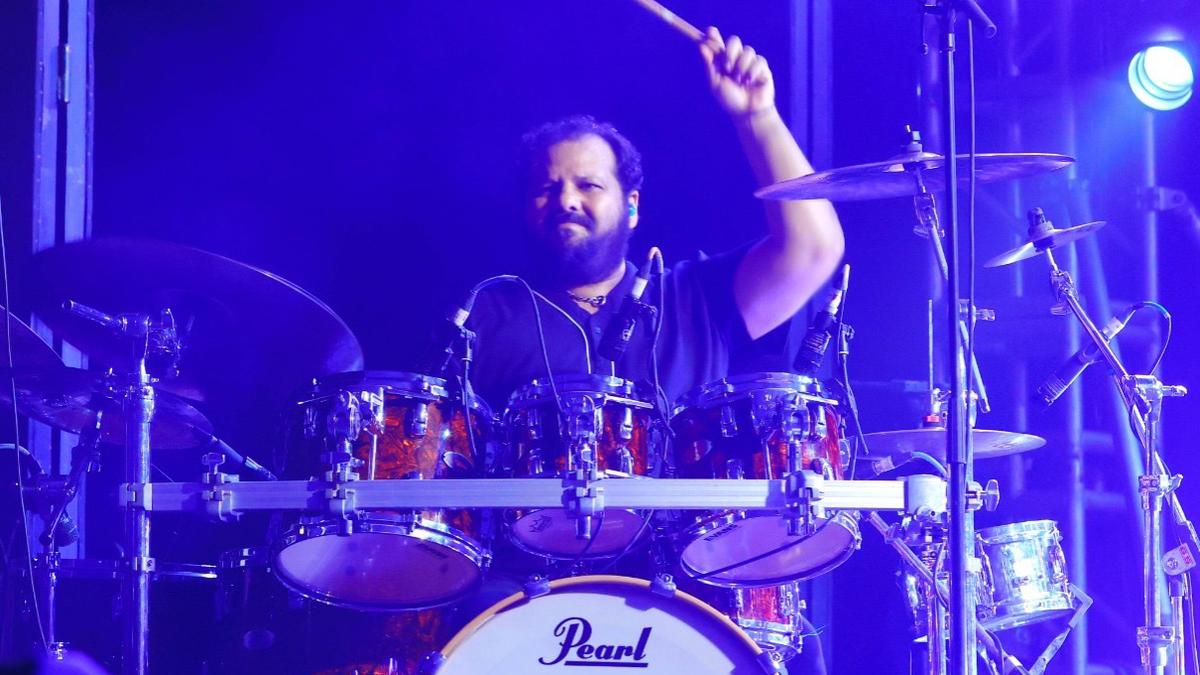 Bengaluru Drum Fest on February 9 will blend folk and western rhythm