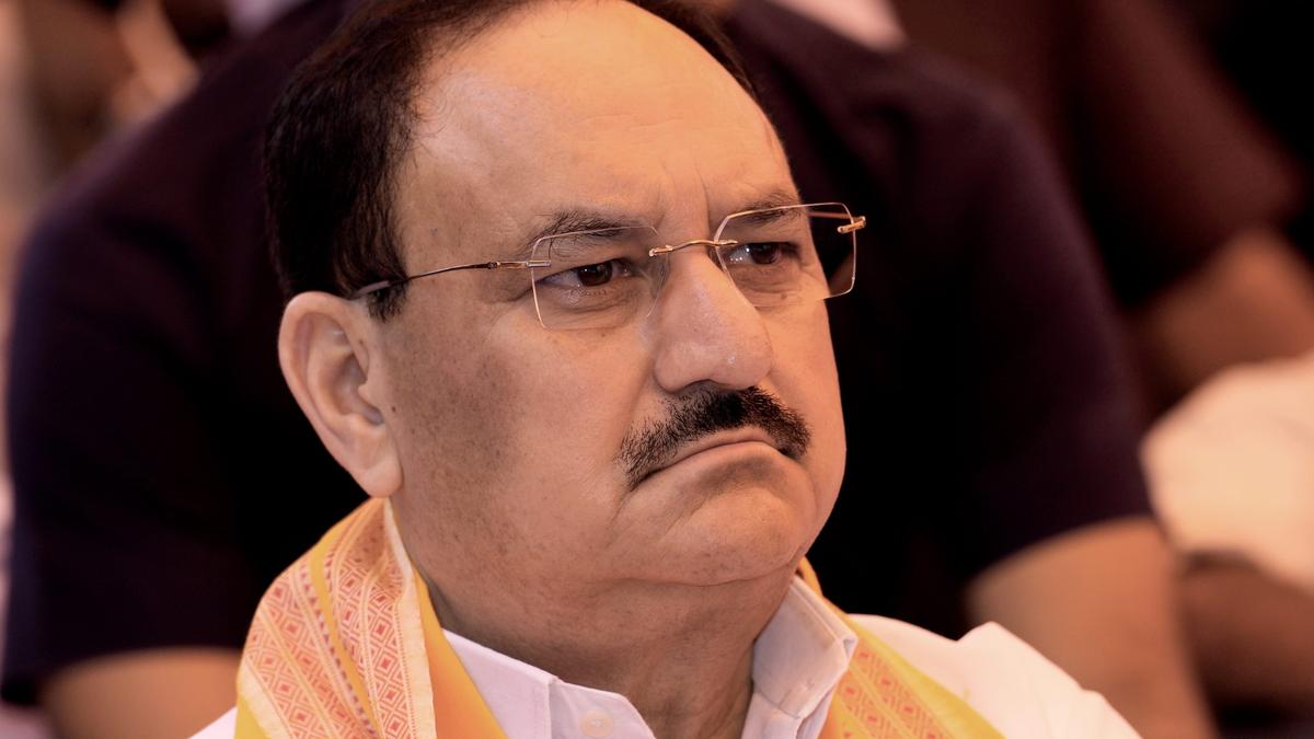 Health Ministry seeks report on Tirupati laddu issue; ‘will take suitable action’, says Nadda