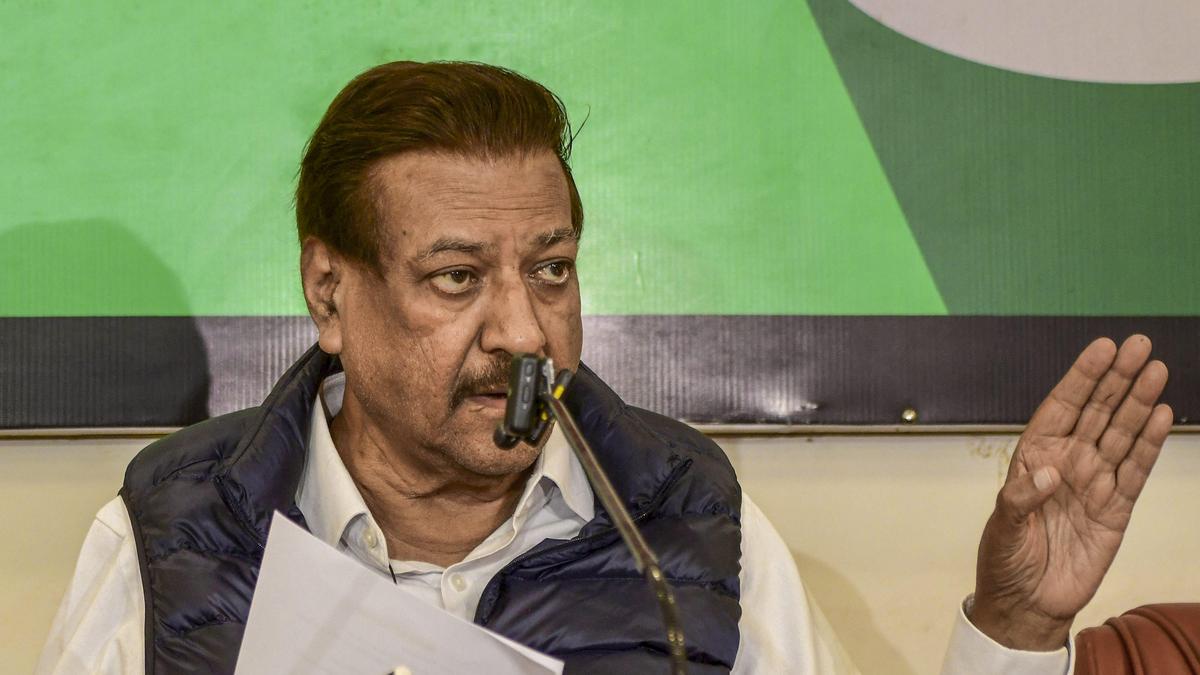 Conduct inquiry into Operation Sindoor, Pahalgam attacks, demands former Maharashtra CM Prithviraj Chavan