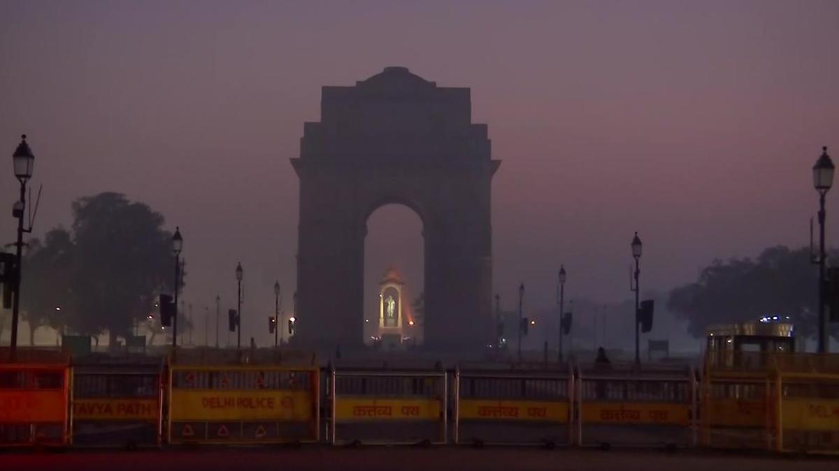 GRAP 3 restrictions revoked in Delhi-NCR