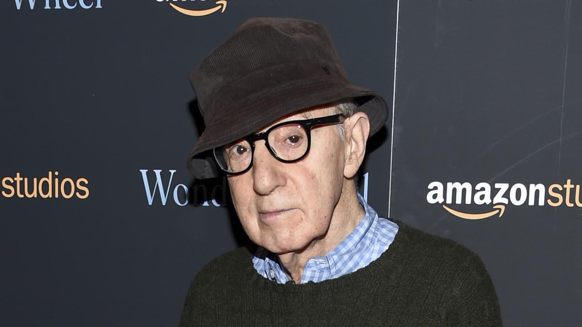 Woody Allen addresses cancel culture concerns during release of latest film ‘Coup de Chance’