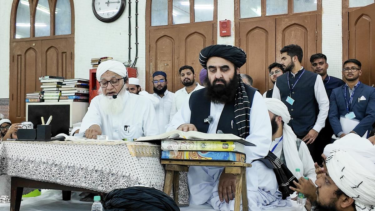 National and strategic interests are supreme, says Saharanpur MP Imran Masood