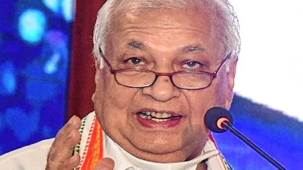 Kerala Governor hardens his position on signing of Bills passed in State Assembly