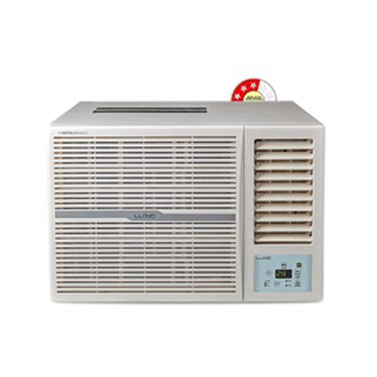 best 1 ton window ac 5 star