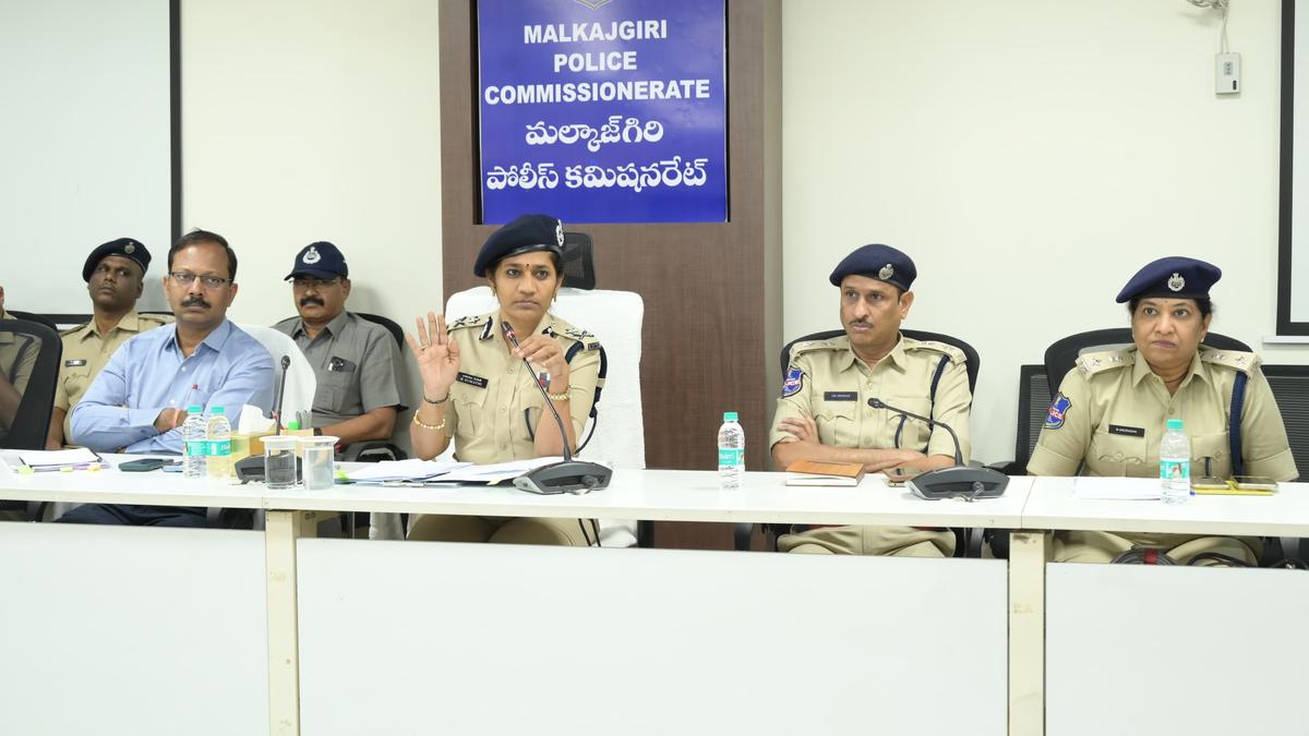Police hold coordination meetings ahead of Bakrid, urge peaceful celebrations