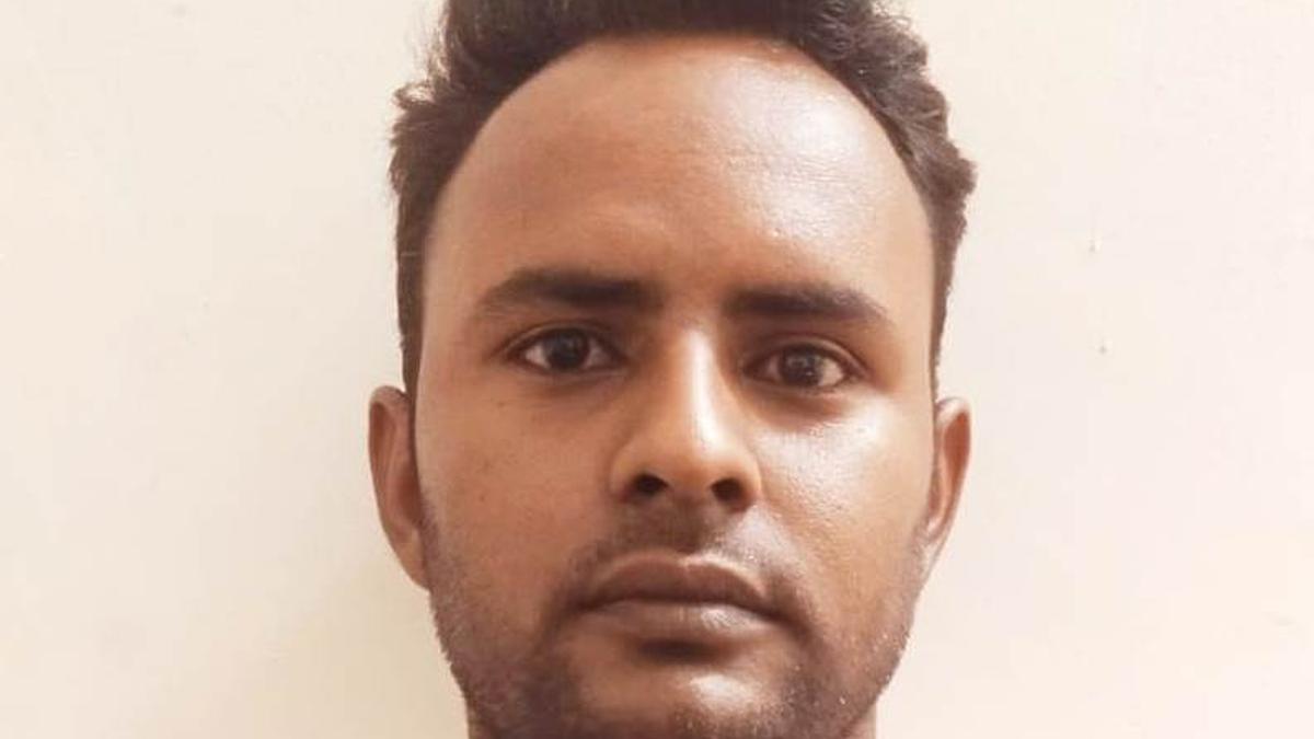 Man from Rajasthan arrested in Chennai for swindling money online while pretending to be Mumbai police officer