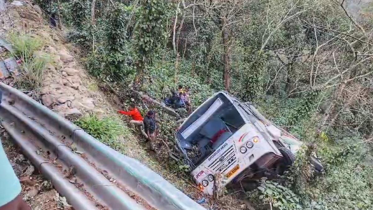 Grief engulfs Mavelikara after four residents die in Idukki road accident