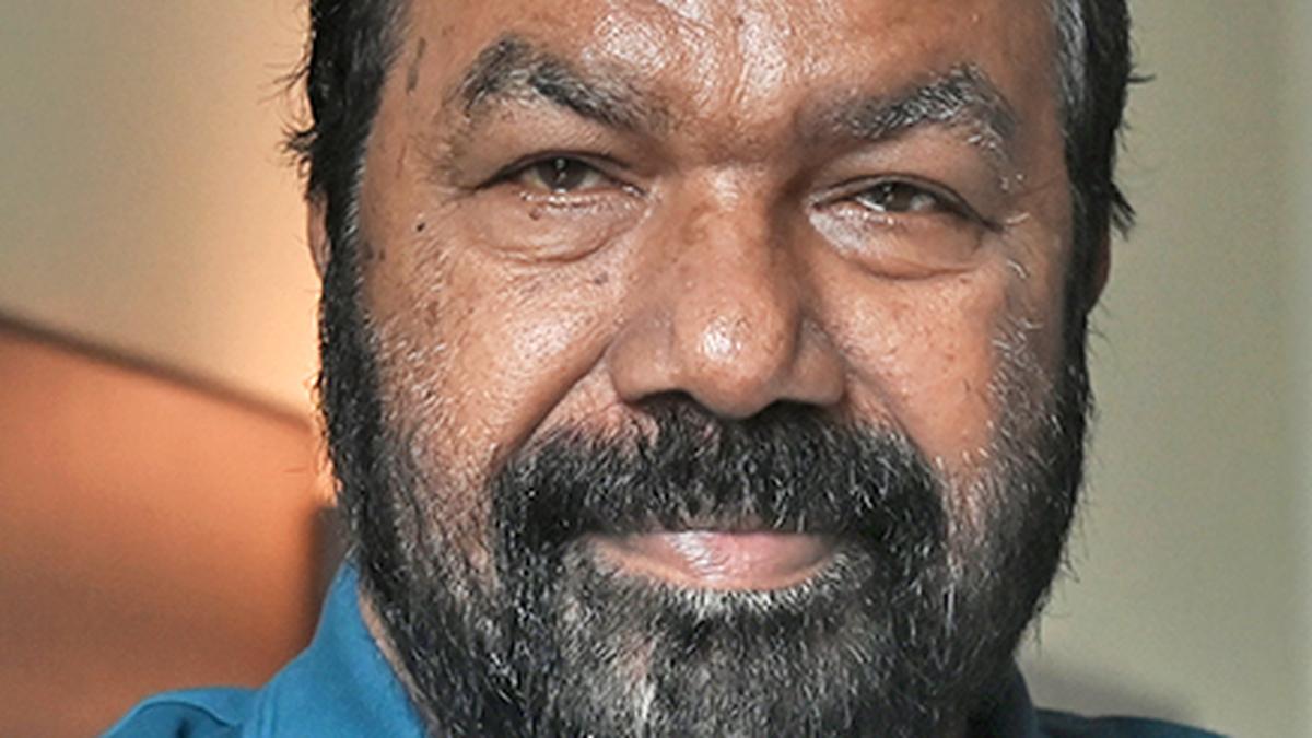 No wrong in reaching compromise with Governor for students’ sake, says Kerala Minister V. Sivankutty