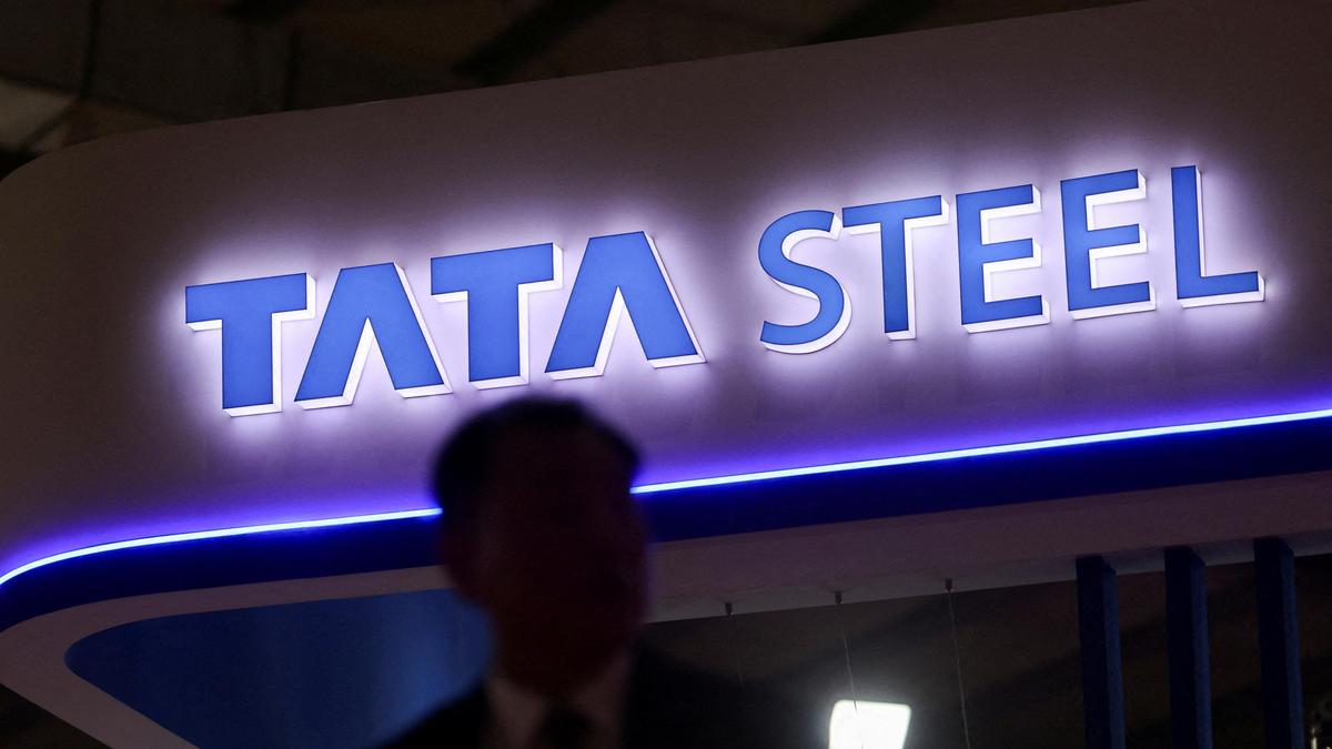 Tata Steel profit grows multifold to ₹2,730 crore in Q3