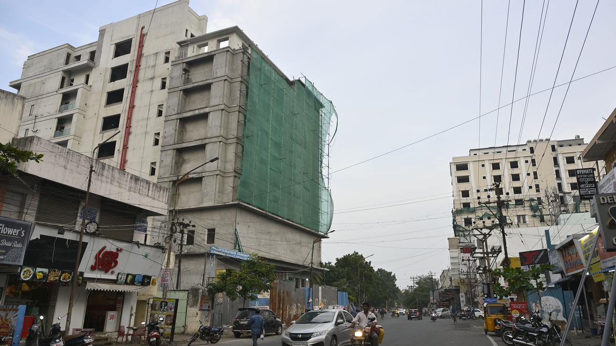 Growing hospitality sector in Union Territory throws up challenges and opportunities