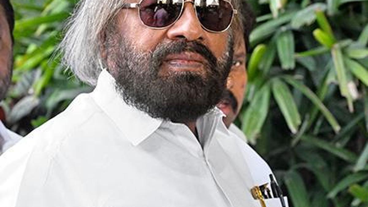 Aero India venue is forest land, says Karnataka’s Environment Minister Eshwar Khandre