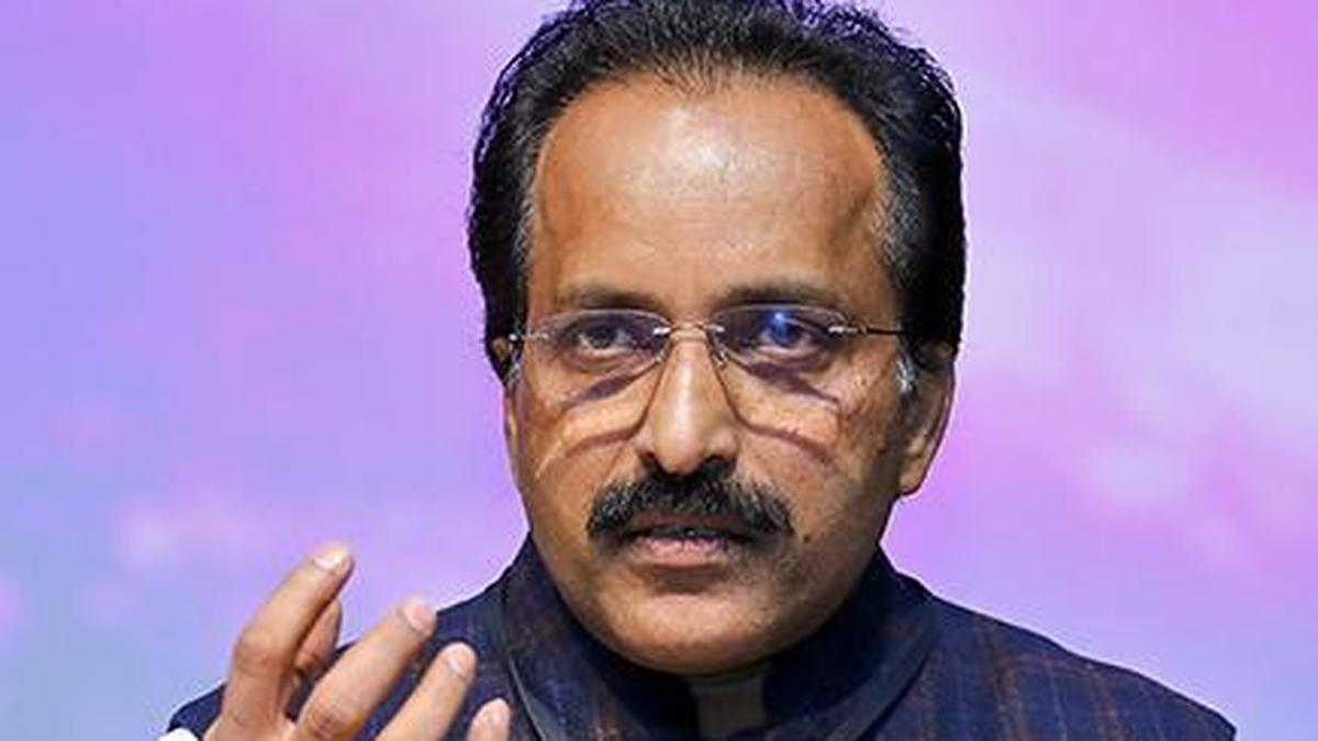 Scientists and seers walk the same path of truth: Former ISRO chief Dr. S. Somanath