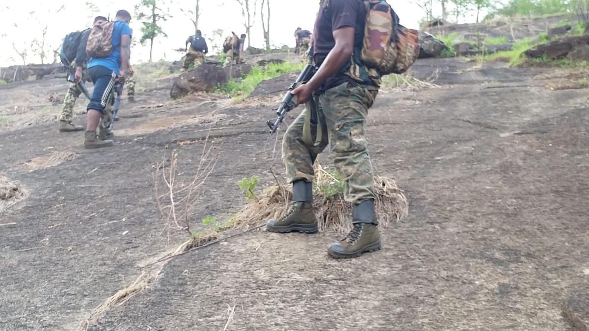 Centre’s anti-Naxal push: Odisha Police officers recall their ordeal in Malkangiri forests