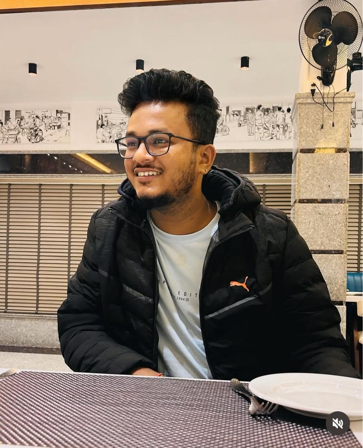 देबराज रॉय