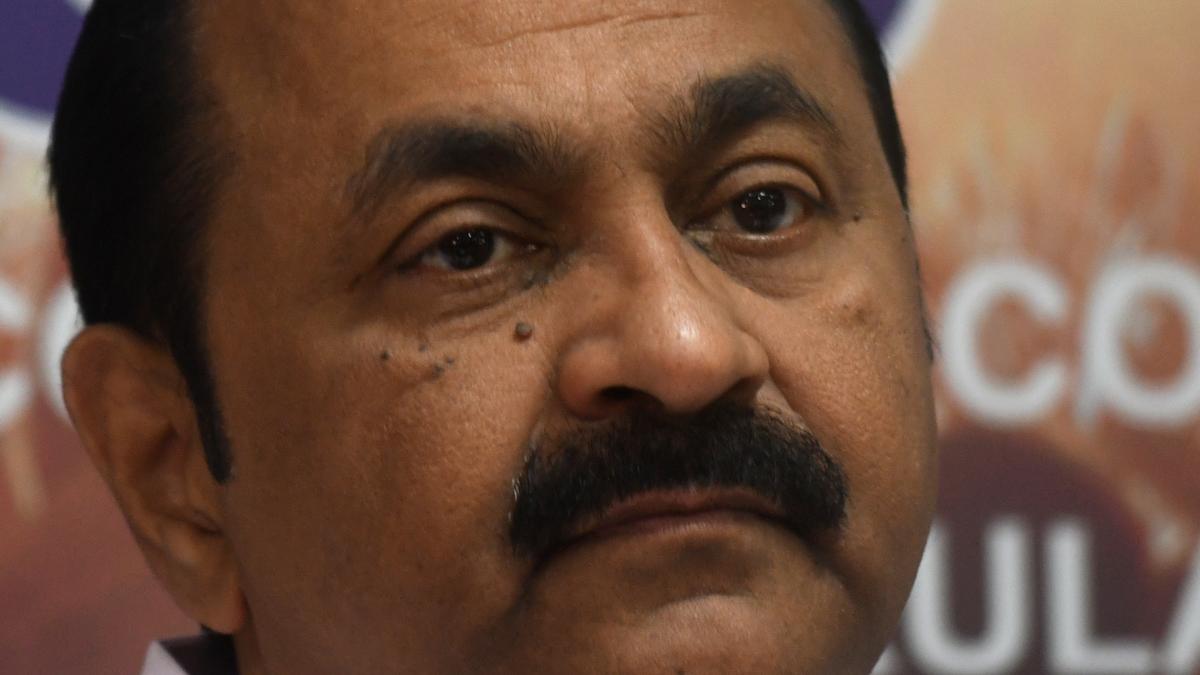 Death of KU fest contest judge shows SFI is a challenge to people of Kerala, says Opposition Leader V.D. Satheesan