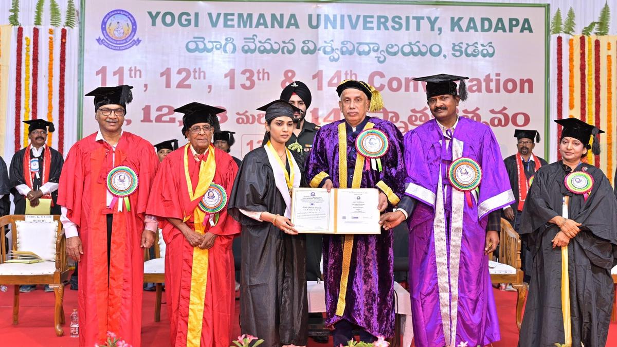 Viksit Bharat 2047 Plan Transforms Higher Education Goals