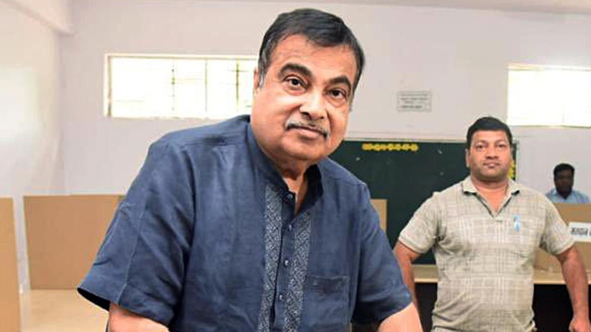 Security beefed up at Gadkari’s office in Nagpur after receiving threat calls