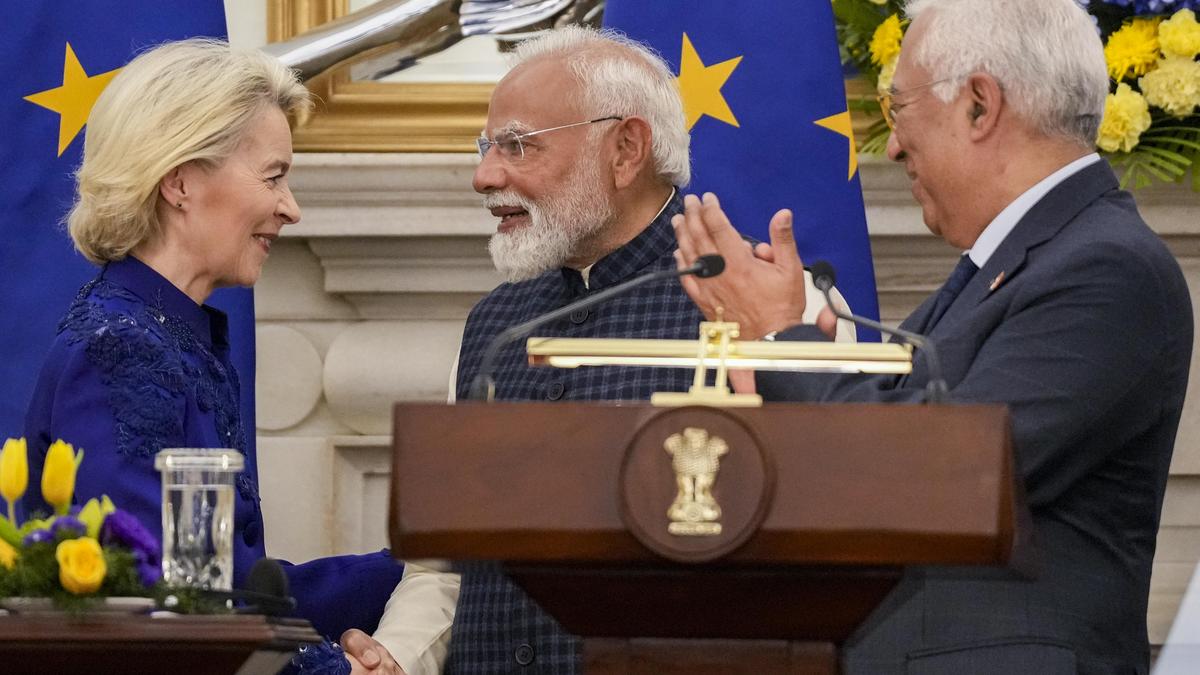 Why is the India-EU trade agreement significant? | Explained