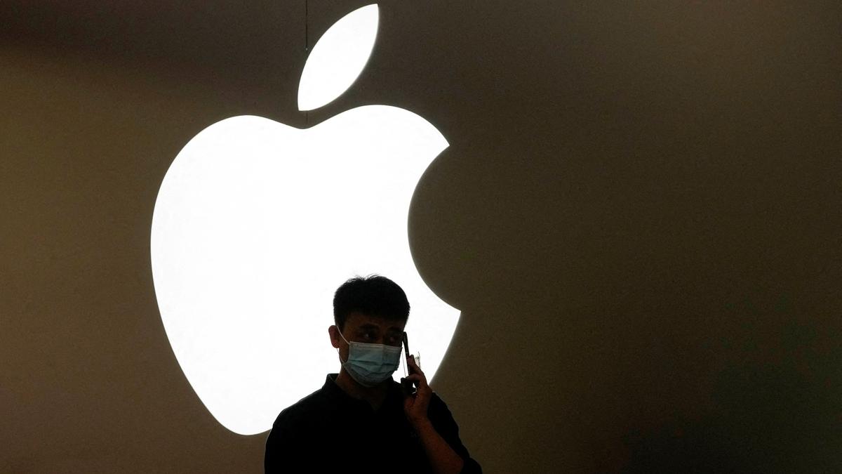 Apple set to stave off daily fines, EU to accept App Store changes, sources say​