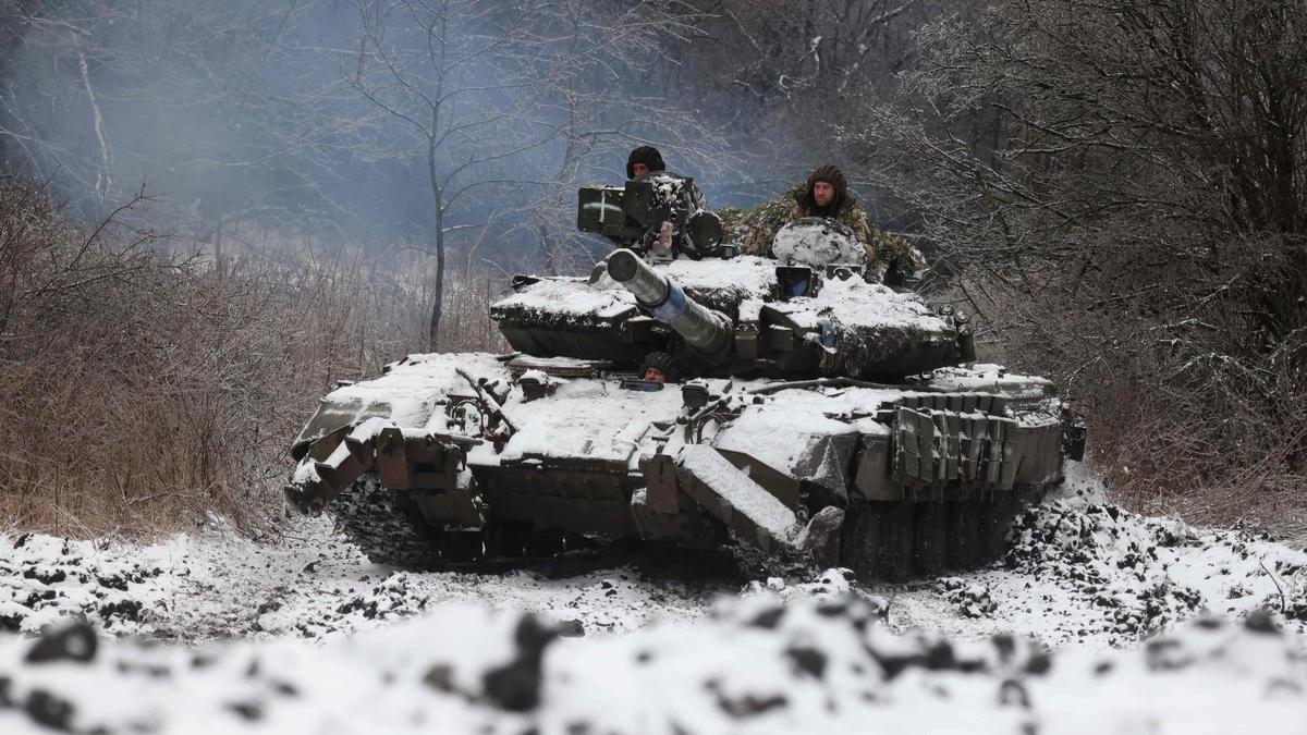 Is Russia winning the Ukraine war? | Explained