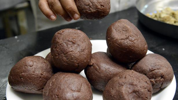 Ragi mudde and jolada rotti in midday meals soon