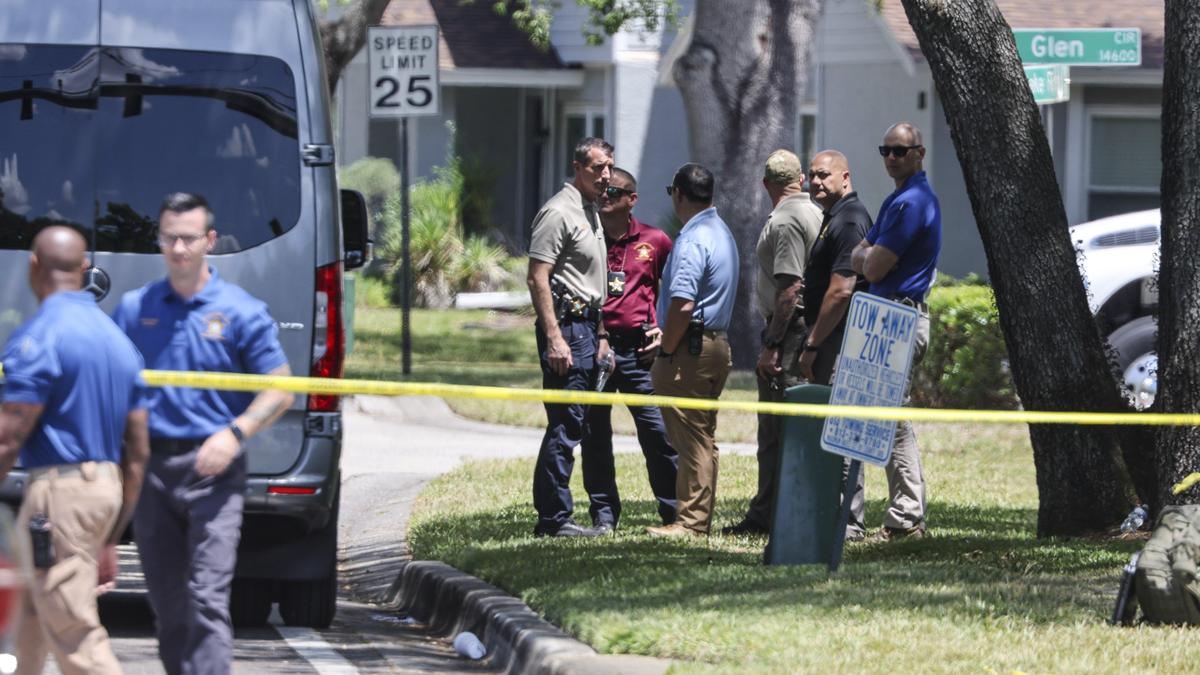 Tampa Bay murder: Police identify body of USF student, another still missing; roommate in custody