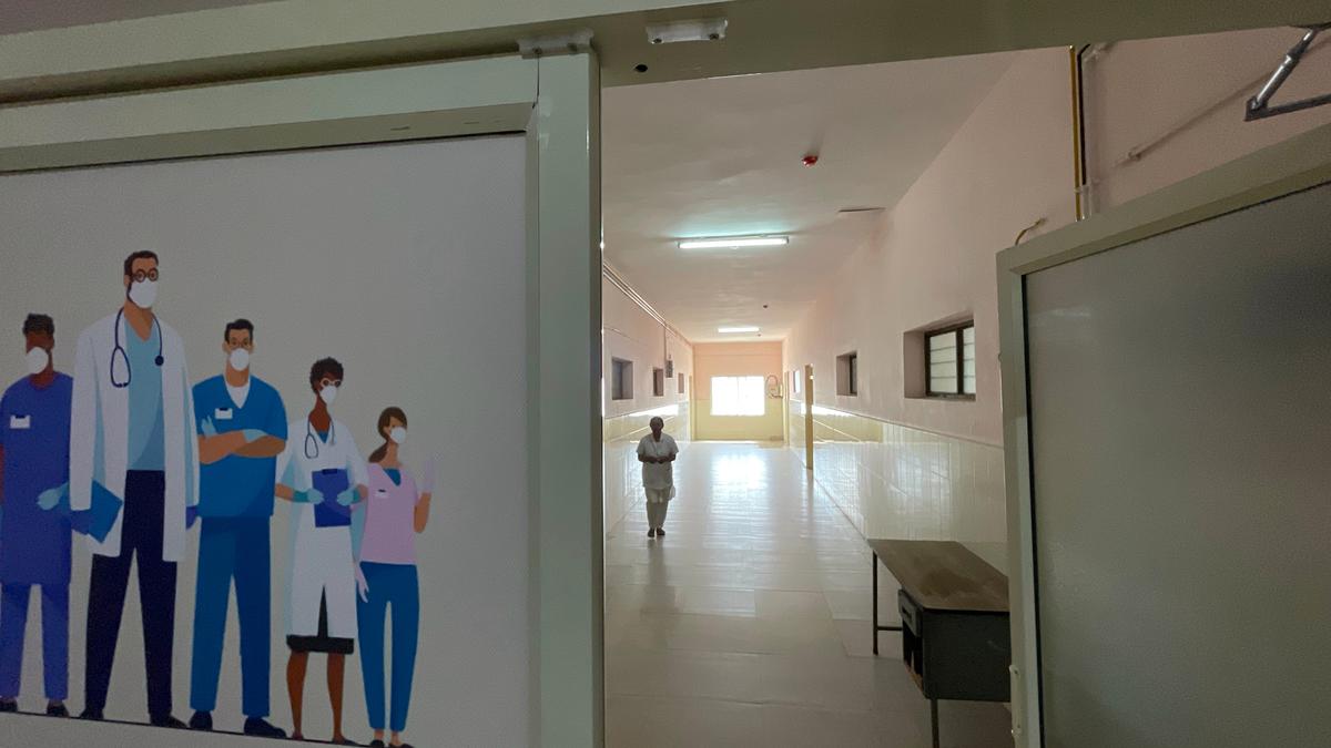 Pas d’écoles d’infirmiers dans 40 % des districts : ministère de la Santé