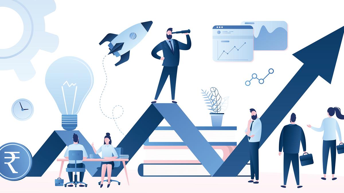 Karnataka’s start-up funding has seen 80% reduction and FDI by 46% due to global slowdown, says Mid-Year Review of State finances