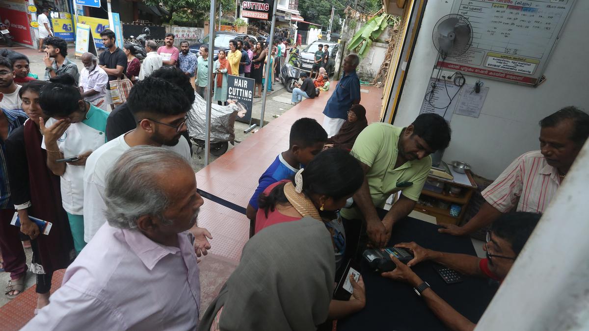 Kerala Assembly Polls 2026: Inflation, a major talking point ahead of polls